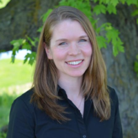 Dr. Heidi Kay Lee Torgerson