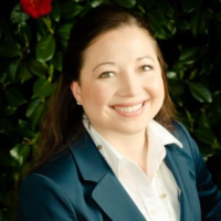 Dr. Christina M Alexandroff