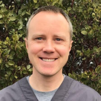 Dr. Ryan B Timm