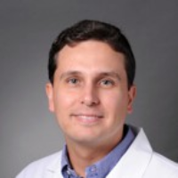 Dr. Carlos Antonio Polo-Montes