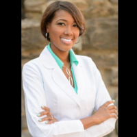 Dr. Kisha Nicole Carter