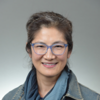 Dr. Lois A Lee