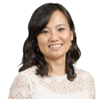 Dr. Susie S Ching