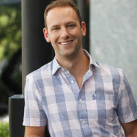 Dr. Kevin Thomas Deutsch