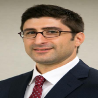 Dr. Michael Anthony Perrino