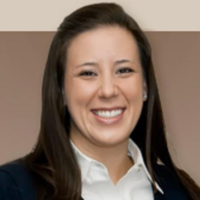 Dr. Krista N Gossai