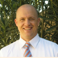 Dr. Justin D Church