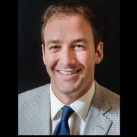 Dr. Christopher Gordon Brady