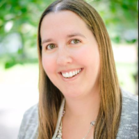 Dr. Christina  Van Guilder