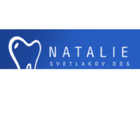 Dr. Natalie  Svetlakov
