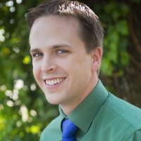 Dr. Christopher David Stevens
