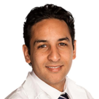 Dr. Shervin  Molayem