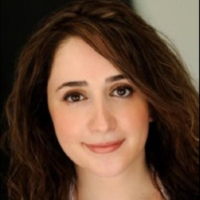 Dr. Negar  Boloorchi