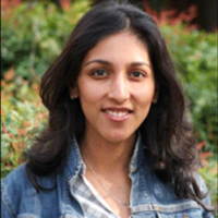 Dr. Priyanka  Moonka