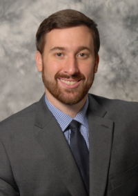 Dr. Peter James Moses