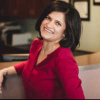 Dr. Nimisha  Somaiya