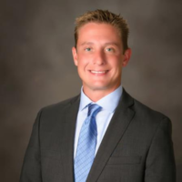 Dr. David John Burrichter