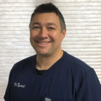 Dr. David John Tycast