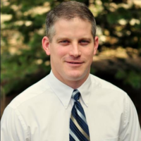 Dr. Mark Harold Snow