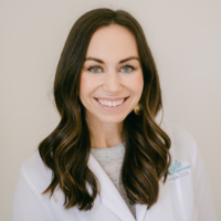 Dr. Eva Marie Daigle