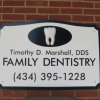 Dr. Timothy D Marshall