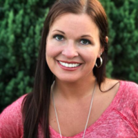 Dr. Bethany Ann Thomas