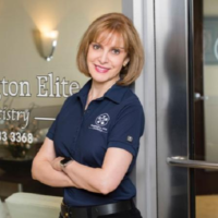 Dr. Caroline  Berman