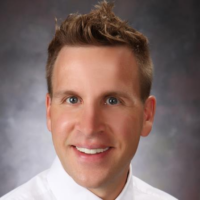 Dr. Jason Michael Spychala