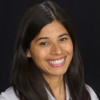 Dr. Claire Octavia Mielke