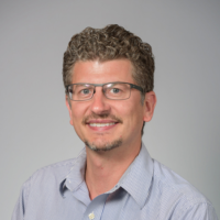 Dr. Brian Michael Welle