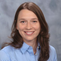 Dr. Christina Marie McCullough