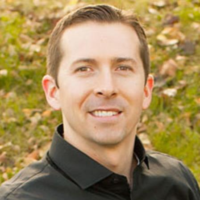Dr. Brent Collins Paulus