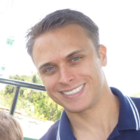 Dr. Christopher M Ingalls