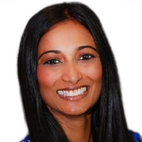 Dr. dharmini  Pathmanathan