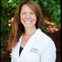 Dr. Madeline  Majer