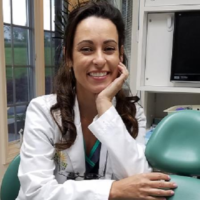 Dr. Patricia Lucchini Carlson