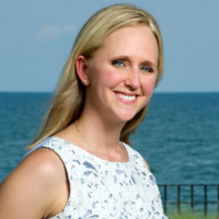 Dr. Brynn M. Jezdimir