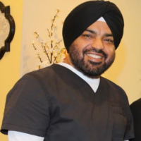 Dr. Harjinder  Singh