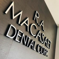 Dr. Racquel Anatalio Macasaet
