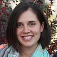 Dr. Jill Kristine Mioduski