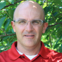 Dr. Steve D Hatch