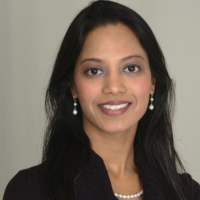 Dr. Neetika V Shukla