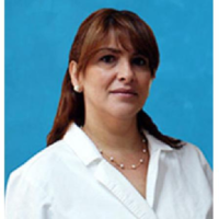 Dr. Maria J Alvarez