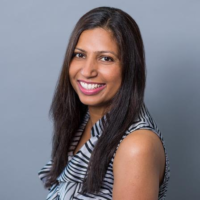 Dr. Sukhjinder K Thind