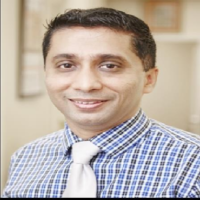 Dr. Saumil  Patel