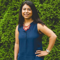 Dr. Rita G Patel-Miller