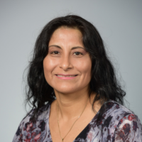 Dr. Liliana Angelina Perleche
