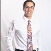 Dr. Abdul Rahman Alas