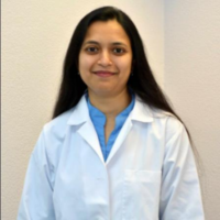 Dr. Darshini  Shah