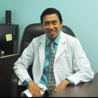 Dr. Zaw Min Thu